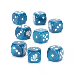 MIDDLE-EARTH STRATEGY BATTLE GAME: DOL AMROTH DICE SET