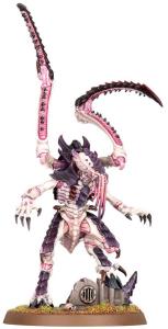 TYRANIDS: LICTOR