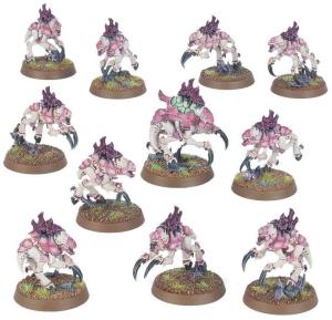 TYRANIDS: NEUROGAUNTS