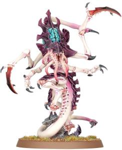 TYRANIDS: NEUROLICTOR