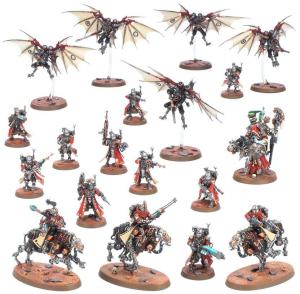 COMBAT PATROL: ADEPTUS MECHANICUS