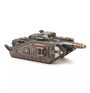 HORUS HERESY: SOLAR AUXILIA: VALDOR TANK DESTROYER