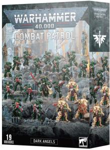 COMBAT PATROL: DARK ANGELS