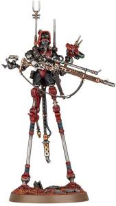 ADEPTUS MECHANICUS: SYDONIAN SKATROS