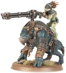KROOTOX RIDER