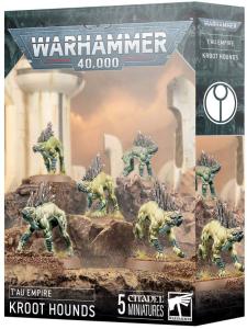 KROOT HOUNDS