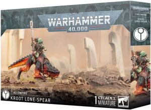 KROOT LONE-SPEAR