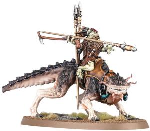 KROOT LONE-SPEAR
