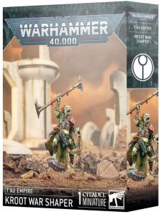 KROOT WAR SHAPER