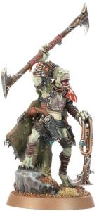 KROOT WAR SHAPER