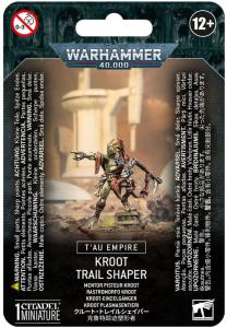 KROOT TRAIL SHAPER