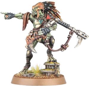 KROOT TRAIL SHAPER