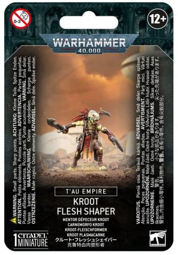 KROOT FLESH SHAPER