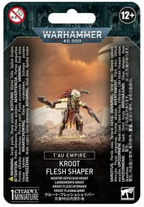 KROOT FLESH SHAPER