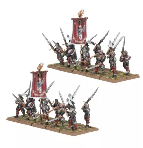 OLD WORLD: GREATSWORDS