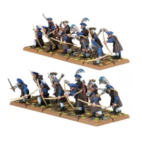 OLD WORLD: EMPIRE ARCHERS