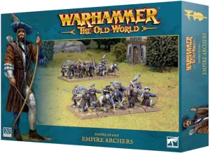 OLD WORLD: EMPIRE ARCHERS