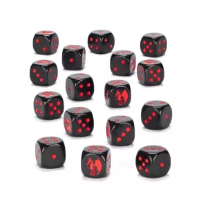SOULBLIGHT GRAVELORDS DICE