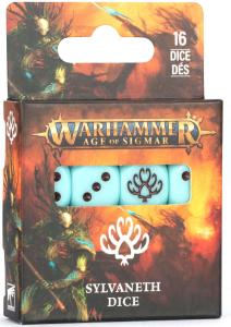 SYLVANETH DICE (Release 2026-04-11)