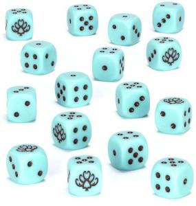 SYLVANETH DICE (Release 2026-04-11)