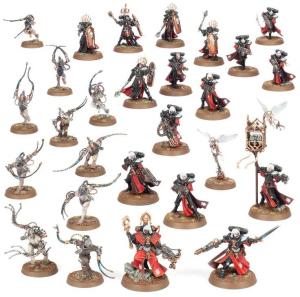 COMBAT PATROL: ADEPTA SORORITAS