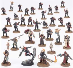 COMBAT PATROL: IMPERIAL AGENTS