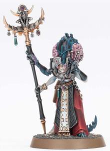 GENESTEALER CULTS: BENEFICTUS
