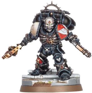 BLOOD ANGELS: LEMARTES