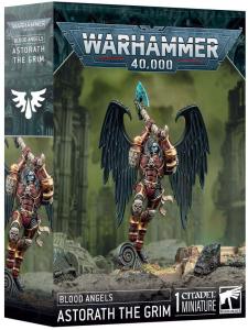 BLOOD ANGELS: ASTORATH THE GRIM