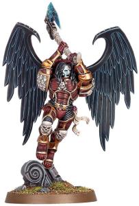 BLOOD ANGELS: ASTORATH THE GRIM