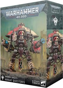 IMPERIAL KNIGHTS: KNIGHT QUESTORIS