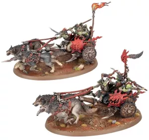 GLOOSMPITE GITZ: SUNSTEALA WHEELAS