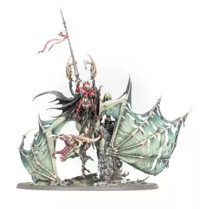 SOULBLIGHT GRAVELORDS: PRINCE VHORDRAI LORD OF CRIMSON KEEP