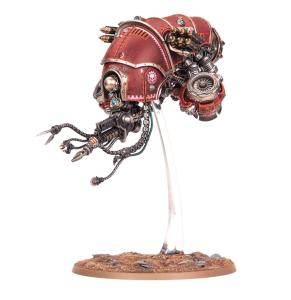 HORUS HERESY: VULTARAX STRATOS-AUTOMATA (Release 2026-03-14)