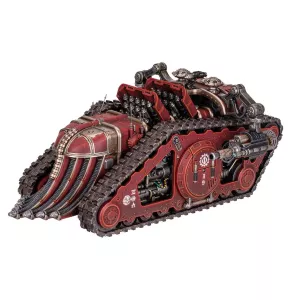 HORUS HERESY: MECHANICUM KARACNOS ASSAULT TANK