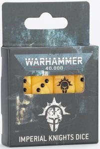 IMPERIAL KNIGHTS DICE