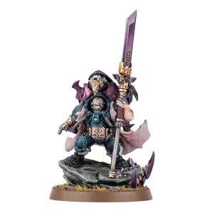 LEAGUES OF VOTANN: BURI AEGNIRSSEN