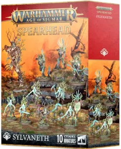 SPEARHEAD: SYLVANETH