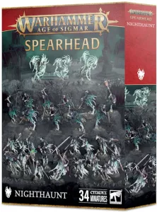 SPEARHEAD: NIGHTHAUNT