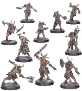 KILL TEAM: FELLGOR RAVAGERS (3rd ed)