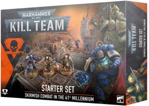 KILL TEAM: STARTER SET (3rd ed, ENG)