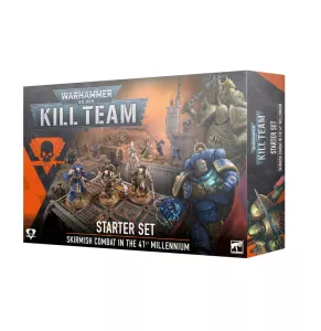 KILL TEAM: STARTER SET (3rd ed, ENG)