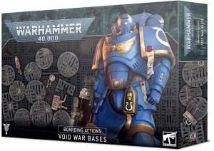 WARHAMMER 40000: VOID WAR BASES