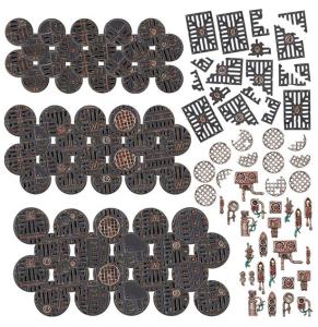 WARHAMMER 40000: VOID WAR BASES