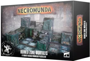 NECROMUNDA: RUINED ZONE MORTALIS