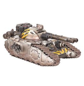 HORUS HERESY: FELLBLADE SUPER-HEAVY BATTLE TANK