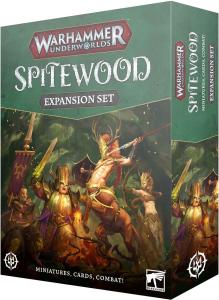 WARHAMMER UNDERWORLDS: SPITEWOOD (ENG)