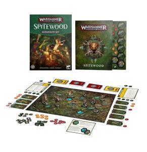 WARHAMMER UNDERWORLDS: SPITEWOOD (ENG)