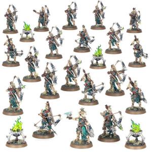 OSSIARCH BONEREAPERS: MORTEK TRIAXES (Release 2026-03-07)