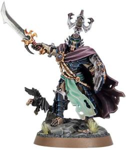 OSSIARCH BONEREAPERS: LIEGE-MORTEK (Release 2026-03-07)